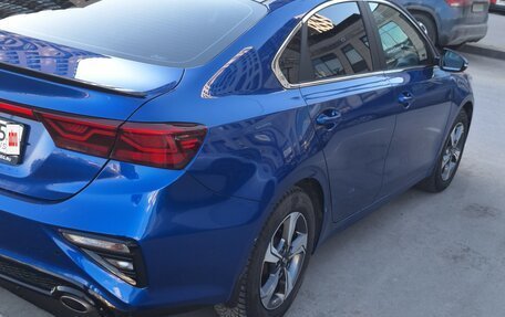 KIA Cerato IV, 2021 год, 1 800 000 рублей, 2 фотография