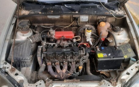 Chevrolet Lanos I, 2007 год, 110 000 рублей, 6 фотография