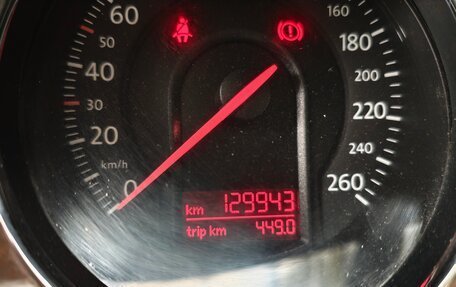 Volkswagen Passat B6, 2008 год, 1 280 000 рублей, 7 фотография