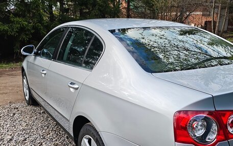 Volkswagen Passat B6, 2008 год, 1 280 000 рублей, 5 фотография