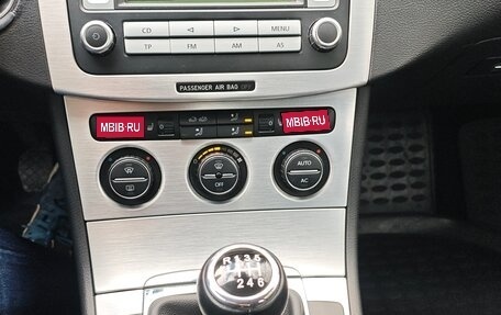 Volkswagen Passat B6, 2008 год, 1 280 000 рублей, 9 фотография