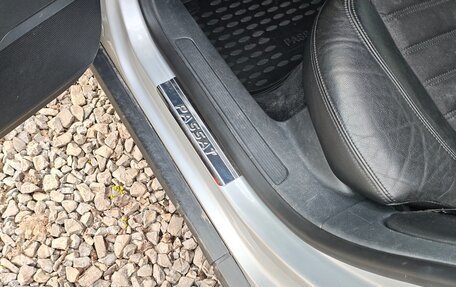 Volkswagen Passat B6, 2008 год, 1 280 000 рублей, 12 фотография