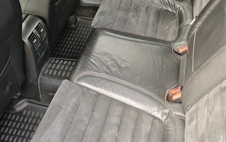 Volkswagen Passat B6, 2008 год, 1 280 000 рублей, 11 фотография