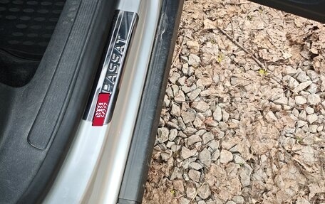 Volkswagen Passat B6, 2008 год, 1 280 000 рублей, 14 фотография