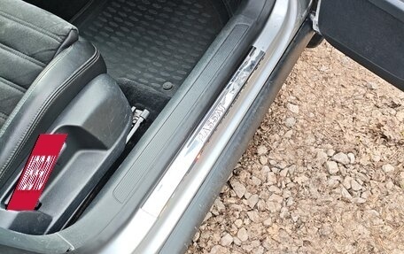 Volkswagen Passat B6, 2008 год, 1 280 000 рублей, 13 фотография