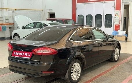 Ford Mondeo IV, 2014 год, 1 179 000 рублей, 2 фотография