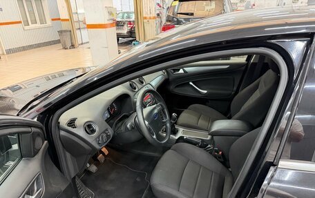 Ford Mondeo IV, 2014 год, 1 179 000 рублей, 6 фотография