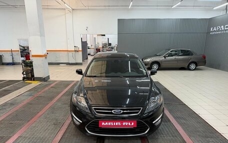 Ford Mondeo IV, 2014 год, 1 179 000 рублей, 3 фотография