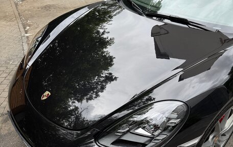 Porsche Cayman, 2018 год, 6 300 000 рублей, 6 фотография
