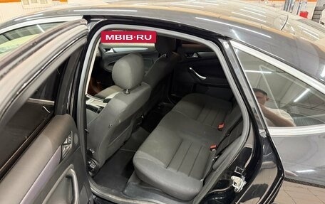Ford Mondeo IV, 2014 год, 1 179 000 рублей, 7 фотография