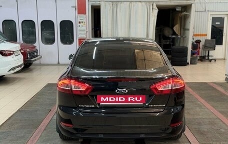 Ford Mondeo IV, 2014 год, 1 179 000 рублей, 4 фотография