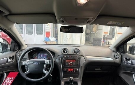 Ford Mondeo IV, 2014 год, 1 179 000 рублей, 5 фотография