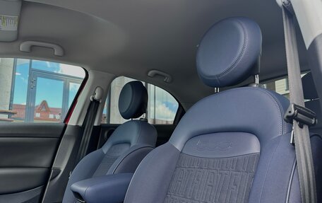 Fiat 500X I рестайлинг, 2021 год, 2 000 000 рублей, 2 фотография