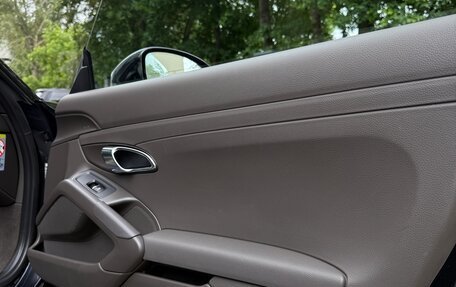 Porsche Cayman, 2018 год, 6 300 000 рублей, 12 фотография