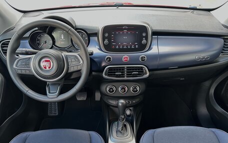 Fiat 500X I рестайлинг, 2021 год, 2 000 000 рублей, 3 фотография