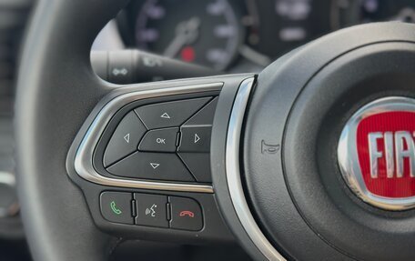 Fiat 500X I рестайлинг, 2021 год, 2 000 000 рублей, 8 фотография