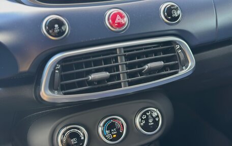 Fiat 500X I рестайлинг, 2021 год, 2 000 000 рублей, 6 фотография