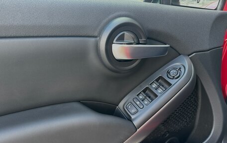 Fiat 500X I рестайлинг, 2021 год, 2 000 000 рублей, 14 фотография