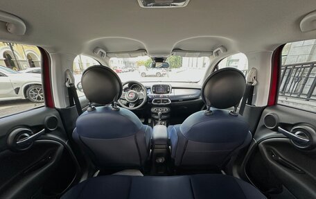 Fiat 500X I рестайлинг, 2021 год, 2 000 000 рублей, 4 фотография