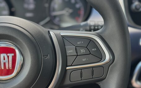 Fiat 500X I рестайлинг, 2021 год, 2 000 000 рублей, 9 фотография