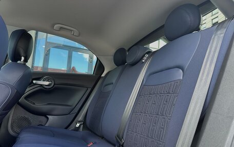 Fiat 500X I рестайлинг, 2021 год, 2 000 000 рублей, 11 фотография