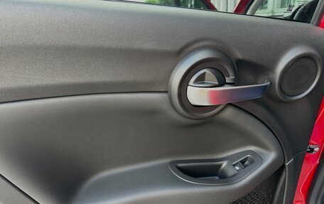 Fiat 500X I рестайлинг, 2021 год, 2 000 000 рублей, 10 фотография