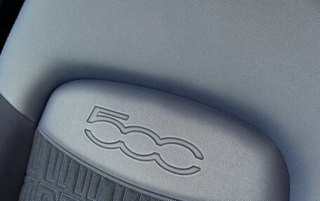 Fiat 500X I рестайлинг, 2021 год, 2 000 000 рублей, 18 фотография