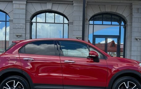 Fiat 500X I рестайлинг, 2021 год, 2 000 000 рублей, 27 фотография
