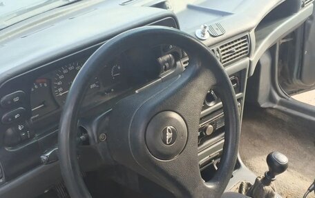 Daewoo Nexia I рестайлинг, 1997 год, 75 000 рублей, 3 фотография