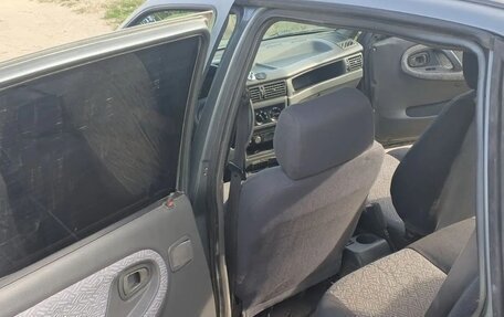 Daewoo Nexia I рестайлинг, 1997 год, 75 000 рублей, 9 фотография