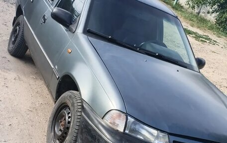 Daewoo Nexia I рестайлинг, 1997 год, 75 000 рублей, 4 фотография
