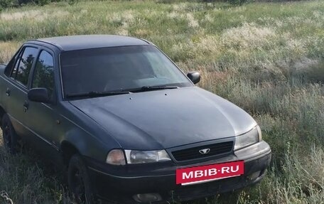 Daewoo Nexia I рестайлинг, 1997 год, 75 000 рублей, 2 фотография