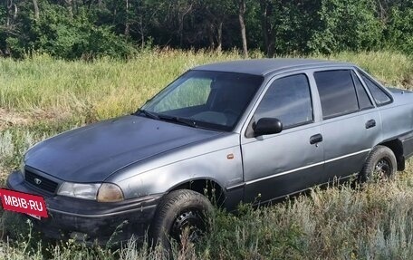 Daewoo Nexia I рестайлинг, 1997 год, 75 000 рублей, 6 фотография