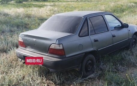 Daewoo Nexia I рестайлинг, 1997 год, 75 000 рублей, 7 фотография
