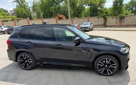 BMW X5, 2017 год, 3 950 000 рублей, 3 фотография