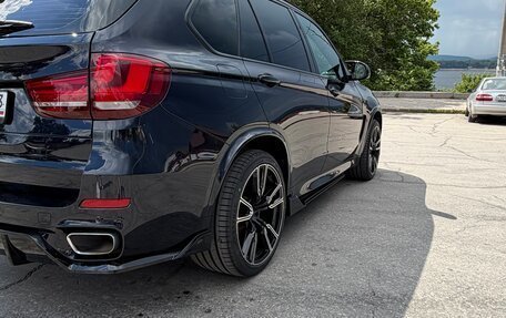 BMW X5, 2017 год, 3 950 000 рублей, 4 фотография
