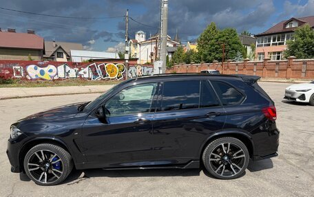 BMW X5, 2017 год, 3 950 000 рублей, 8 фотография