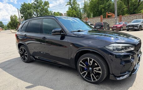 BMW X5, 2017 год, 3 950 000 рублей, 10 фотография
