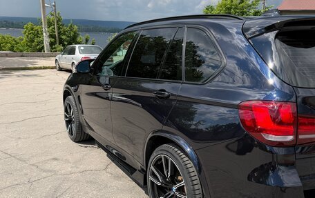 BMW X5, 2017 год, 3 950 000 рублей, 6 фотография