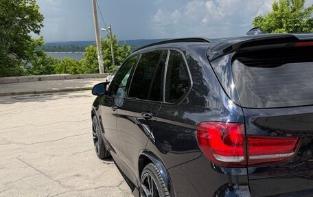BMW X5, 2017 год, 3 950 000 рублей, 7 фотография