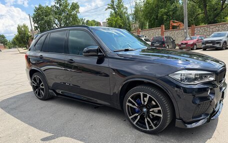 BMW X5, 2017 год, 3 950 000 рублей, 9 фотография