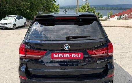 BMW X5, 2017 год, 3 950 000 рублей, 5 фотография