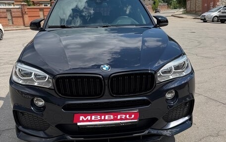 BMW X5, 2017 год, 3 950 000 рублей, 2 фотография
