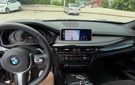 BMW X5, 2017 год, 3 950 000 рублей, 13 фотография