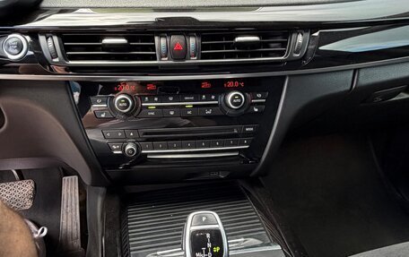 BMW X5, 2017 год, 3 950 000 рублей, 22 фотография