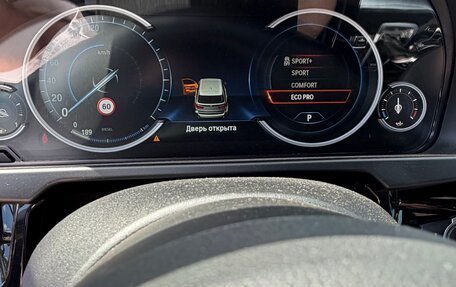 BMW X5, 2017 год, 3 950 000 рублей, 16 фотография