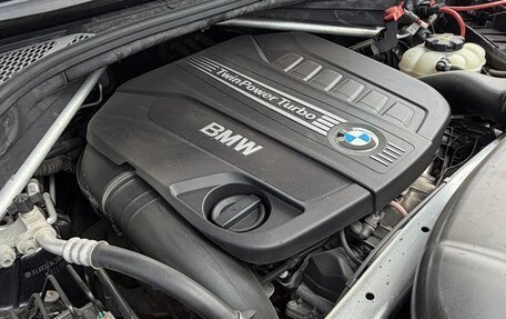 BMW X5, 2017 год, 3 950 000 рублей, 20 фотография