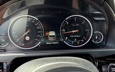BMW X5, 2017 год, 3 950 000 рублей, 14 фотография