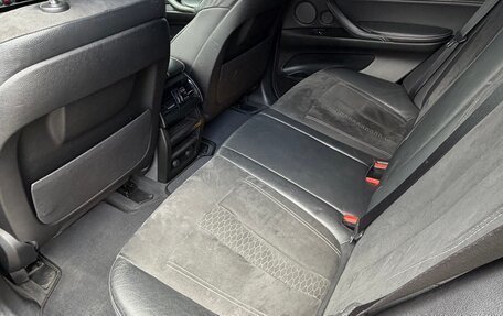 BMW X5, 2017 год, 3 950 000 рублей, 25 фотография