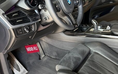 BMW X5, 2017 год, 3 950 000 рублей, 12 фотография